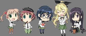 moekki | yande.re