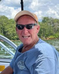 Car accident victim memorial