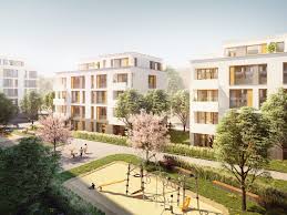 Eine mitgliedschaft lohnt sich für alle, die jetzt oder später eine günstige, gut ausgestattete wohnung in düsseldorf oder erkrath. 2 Preis Schlosser Areal Hgmb