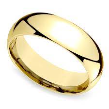 6 Best Men S Wedding Bands Most Popular Metal Choices In 2020