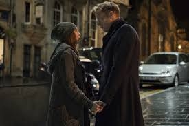 This Kiss Scene Which Got Olsen And Bettany To Argue The News Fetcher