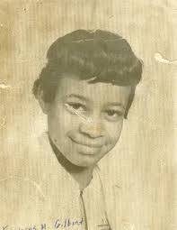 Obituary information for Frances Marie Gartrell