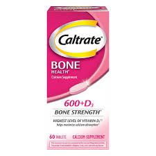 Always consult a doctor before taking supplements. Save On Caltrate 600 D3 Calcium Supplement Tablets Order Online Delivery Giant