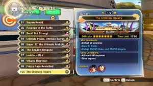 It's been few days since dragon ball super xenoverse 2 released. Dbxv2 100 Save Game All Characters Dragon Ball Xenoverse 2 Mods