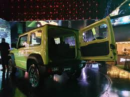 Get all the details on maruti jimny including launch date, specifications, mileage, latest news and reviews @ zigwheels.com. Suzuki Jimny En Mexico Precios Versiones Caracteristicas E Imagenes