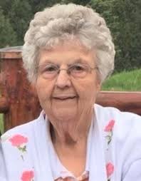 Obituary: Myrna Gottsleben