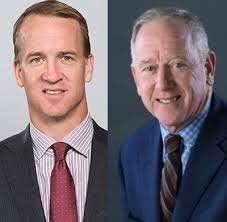 Modex 2020: Peyton, Archie Manning talk teamwork, preparation,  collaboration in Wednesday afternoon keynote