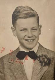 Richard T. Oestreich Obituary February 28, 2024