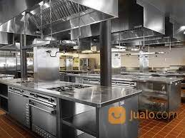 Lemari stainless adalah lemari yang terbuat dari bahan stainless steel dengan desain modern, tampilan yang staylish, memiliki struktur bodi yanng kokoh. Kitchen Set Equipment Jakarta Timur Jualo