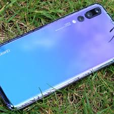 Huawei P20 Pro review: The best ...