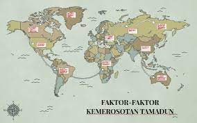 Faktor internal merupakan faktor yang timbul dari dalam tubuh yang mempengaruhi proses dan mekanisme pertumbuhan suatu organisme. Faktor Faktor Kemerosotan Tamadun By Khai Shen Wong