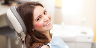 Dentist in Fresno, CA