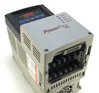 Allen Bradley 22B-D4P0N104 PowerFlex 40 3 Phase 2.0 HP AC ...