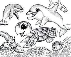 Cute Baby Animal Coloring Pages Babyanimalcoloring Cutebabyanimalcoloringpages Coloringpages Turtle Coloring Pages Animal Coloring Pages Cute Coloring Pages