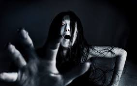 Ju-On The Grudge (2002) — True Myth Media