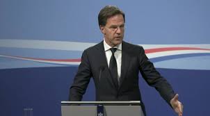 Ook vinden ze dat hij taaie kost duidelijk kan overbrengen, al wordt hij ook omschreven als 'degelijk'. Coronavirus Policy Support Still High Rutte S Party Soars In Polling Nl Times
