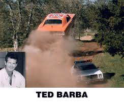 All about celebrity Ted Barba! Watch list of Movies online: Sonic the  Hedgehog 2, Star Trek: Voyager
