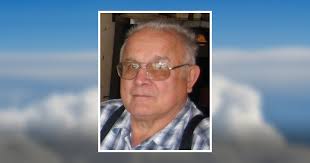 Donald H. Pomeroy Obituary November 7, 2022