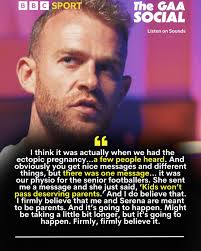 Humans of Gaelic Games