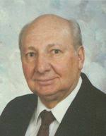 John Creager Obituary 2008
