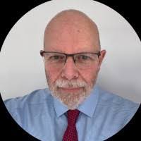 Gary Chamberlain's Instagram, Twitter & Facebook