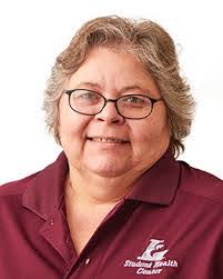 Barbara Guse's Instagram, Twitter & Facebook