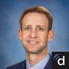 Dr. Lincoln Nymeyer, MD