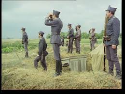 Portile albastre ale orasului 1973. Movies Muzica Vacationing And Travel