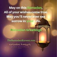 Pin On Ramadan Kareem
