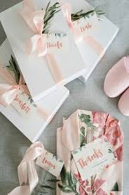 Putting them together may just help you take a break from the stress. 15 Brilliant Bridesmaid Gifts Your Girls Will Want Weddingsonline