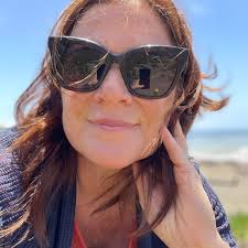 Happy birthday to an incredible woman whose light shines bright.