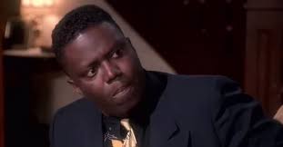 One of my favorite scenes from house party 3 Bernie Mac #cinema #houseparty  #movies #scenes #comedy #justforlaughs #laughoutloud #berniemac