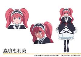 Kakegurui Xx Introduces 11 New Characters With New Visual Manga Tokyo Just my one cent, the other characters did great too! kakegurui xx introduces 11 new