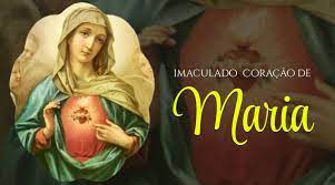 Entretanto, deus nos deu esta grande devoção e uma grande oportunidade de obter graças do céu. Festa Do Imaculado Coracao De Maria