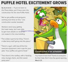 In penguin chat there was only a dance club, a boiler room, and the coffee shop(see pictures at bottom of page). Club Penguin Times Issue 386 Majestic Rainbow Puffles Club Penguin Memories Club Penguin Cheats