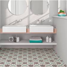 Maybe you would like to learn more about one of these? Pamesa Art Seurat Tile Patterned Floor Tiles Small Bathroom Remodel Bathrooms Remodel
