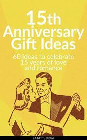 Crystal is the traditional gift for a 15th wedding anniversary. 15th Wedding Anniversary Gift Ideas For Her 15th Wedding Anniversary 15th Wedding Anniversary Gift Anniversary Ideas For Him