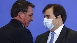 At the chamber of deputies on 24 june 1993. Brazilian Doctors Fume As President Bolsonaro Hid Covid 19 Data And Now Has Tested Positive Himself Marketwatch
