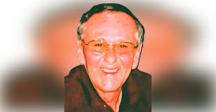 Obituary information for Fred K. Everett