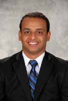 Internal Medicine Residency Training Program