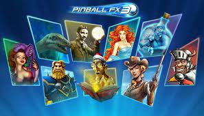 Download pinball fx3 torrents absolutely for free, magnet link and direct download also available. Pinball Fx3 Free Download All Dlc Igggames