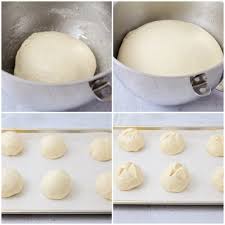 Homemade Bread Bowl Recipe Video Lil Luna Artisan bread typically has a crispy crust and a deep flavor because the yeast is given a substantial related articles. homemade bread bowl recipe video