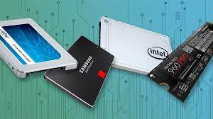 Solid state drives have pretty much taken over the storage world thanks to lightning quick speeds. Best Ssds Of 2021 Reviews And Recommendations Pcworld