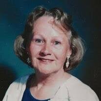 Barbara Leone Walton Obituary