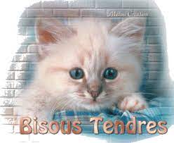 gifs bisous - Page 6