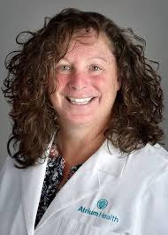 Sharon Browning, MD