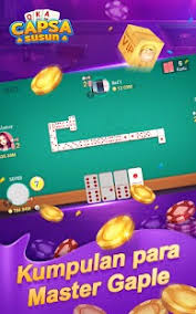 If the download doesn't start, click here. Capsa Susun Online Domino Gaple Poker Free Apk Download For Android