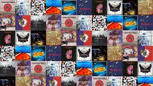 Framed prints in a range of sizes, styles and frame colors. Red Album Cover Wallpapers Top Free Red Album Cover Backgrounds Wallpaperaccess