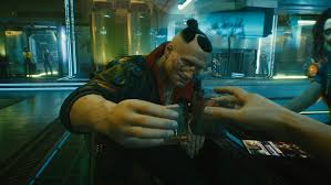 Cyberpunk 2077 Will Let You Date And Hang Out With Story Characters