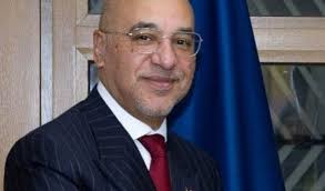 Presidente Abinader designa a Aníbal de Castro representante de RD en la  Organización Mundial Turismo